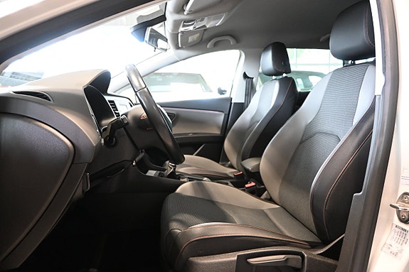 Seat Leon 7 of 26