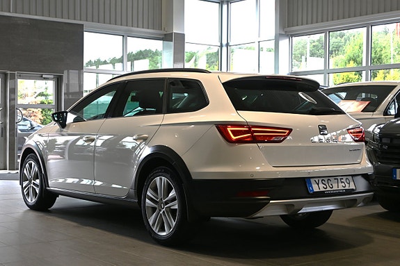 Seat Leon 3 of 26