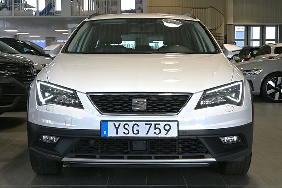 Seat Leon 5 of 26