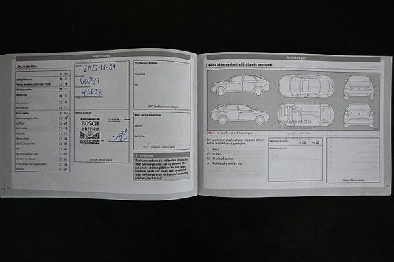 Seat Leon 24 of 26