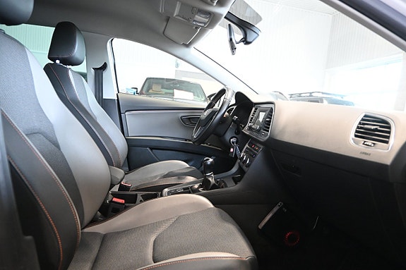 Seat Leon 10 of 26