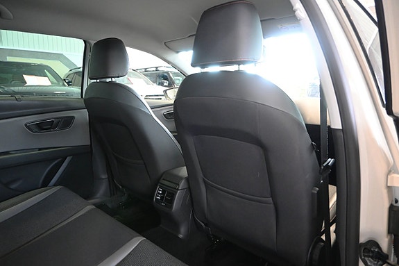 Seat Leon 11 of 26