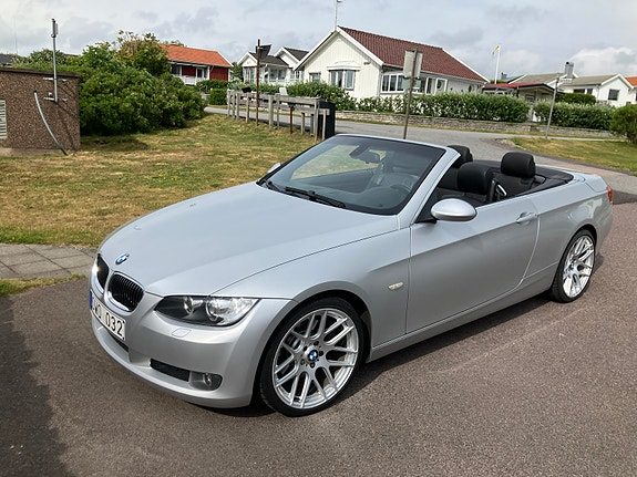 BMW 325i 6 of 7