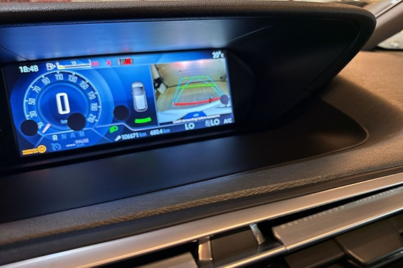 Citroen C4 Picasso 9 of 13