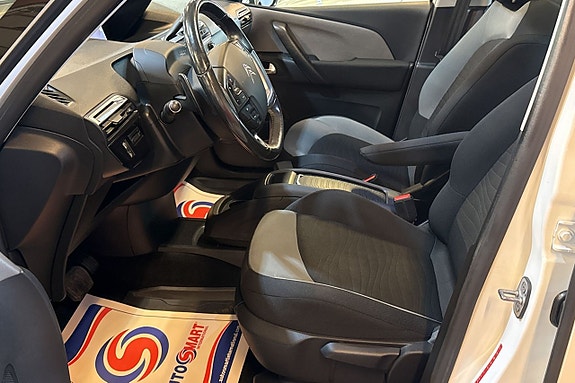 Citroen C4 Picasso 5 of 13