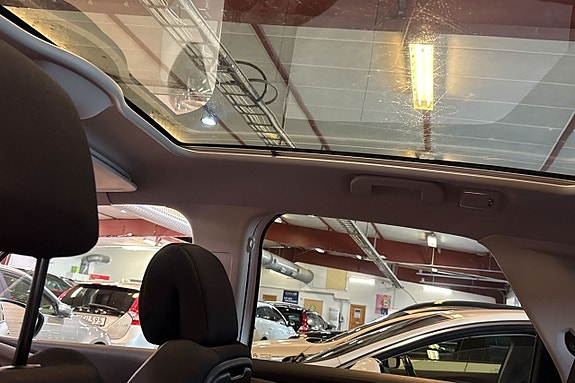 Citroen C4 Picasso 10 of 13