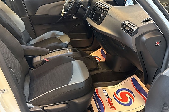 Citroen C4 Picasso 7 of 13