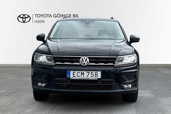 Volkswagen Tiguan 5 of 5