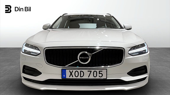 Volvo V90 4 of 5