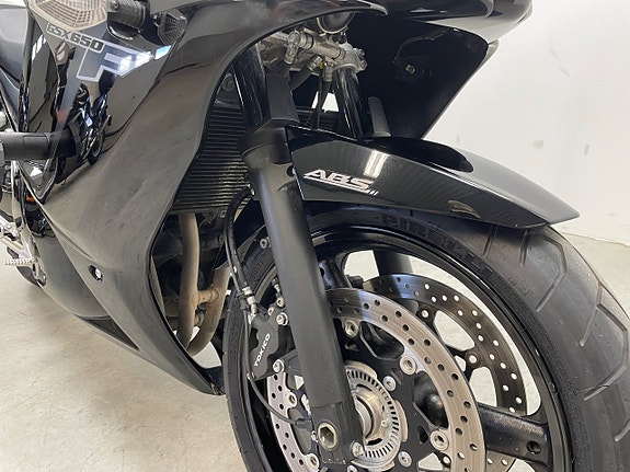 Suzuki GSX650F *Superskick*Sommarkampanj* 5 of 6
