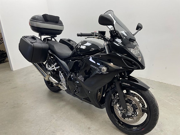 Suzuki GSX650F *Superskick*Sommarkampanj* 2 of 6