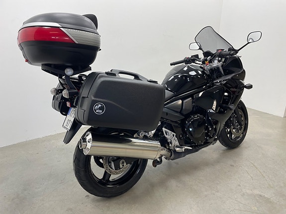 Suzuki GSX650F *Superskick*Sommarkampanj* 3 of 6