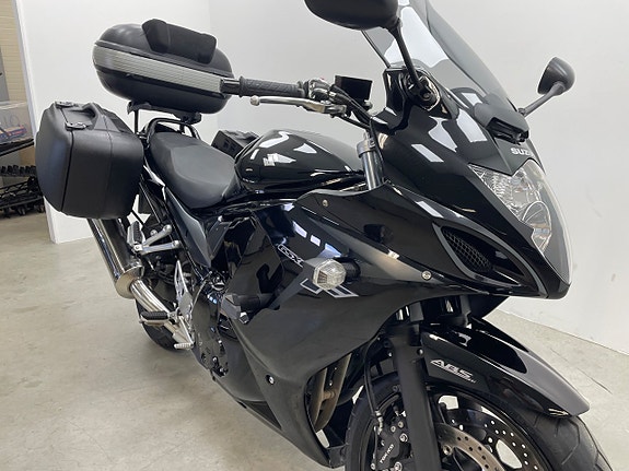 Suzuki GSX650F *Superskick*Sommarkampanj* 4 of 6