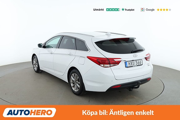 Hyundai i40 3 of 5
