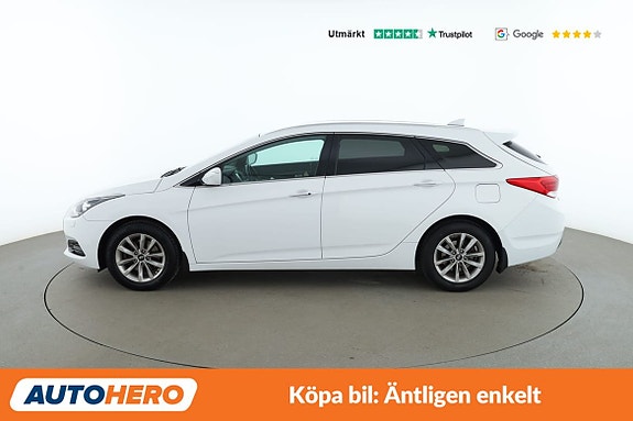 Hyundai i40 2 of 5