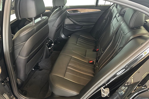 BMW 530d 11 of 22