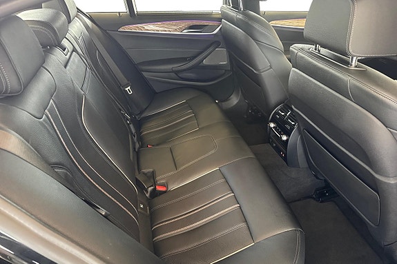 BMW 530d 7 of 22