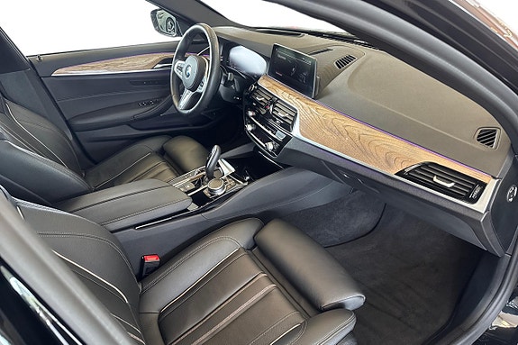 BMW 530d 6 of 22