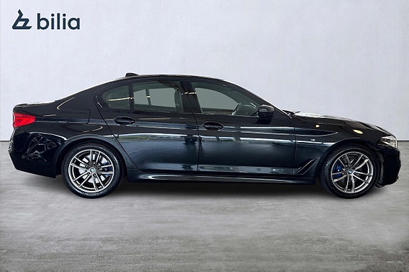 BMW 530d 16 of 22