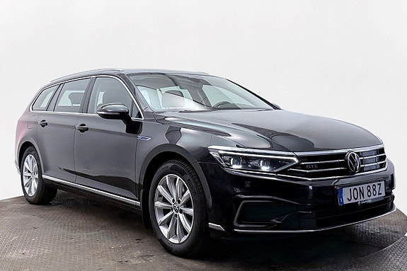 Volkswagen Passat 5 of 5
