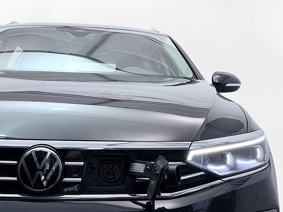 Volkswagen Passat 4 of 5