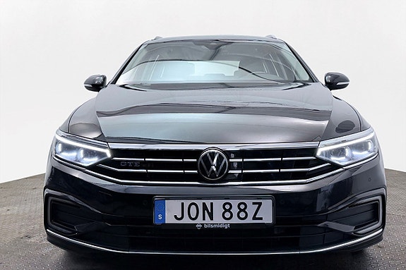 Volkswagen Passat 3 of 5