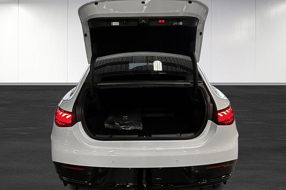 Mercedes-Benz EQE350 15 of 26