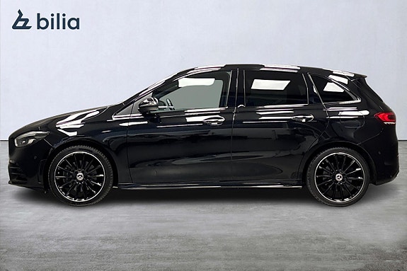 Mercedes-Benz B250 e 4 of 13