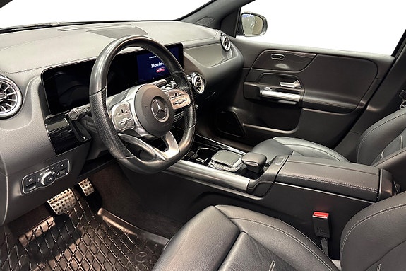 Mercedes-Benz B250 e 7 of 13