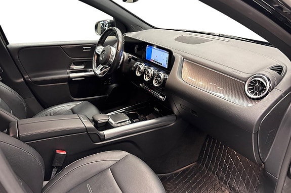 Mercedes-Benz B250 e 11 of 13