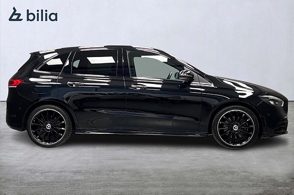 Mercedes-Benz B250 e 2 of 13
