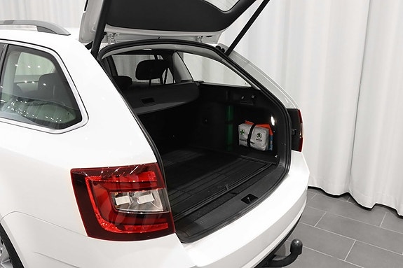 Skoda Octavia 5 of 18