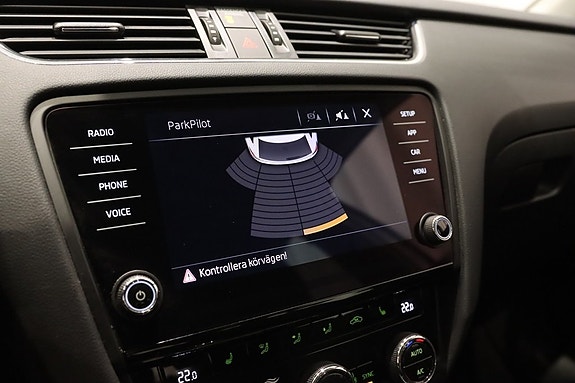 Skoda Octavia 15 of 18