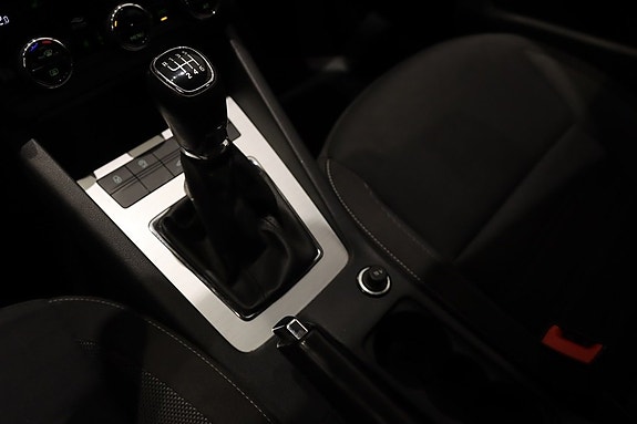 Skoda Octavia 17 of 18