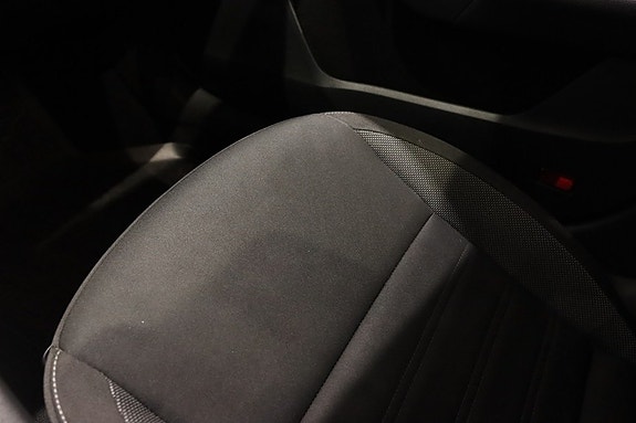 Skoda Octavia 18 of 18