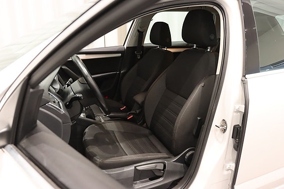 Skoda Octavia 8 of 18