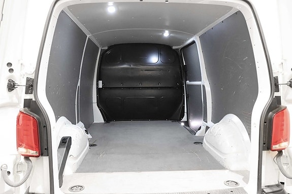 Volkswagen Transporter 5 of 5