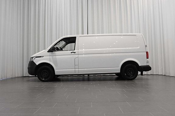 Volkswagen Transporter 2 of 5