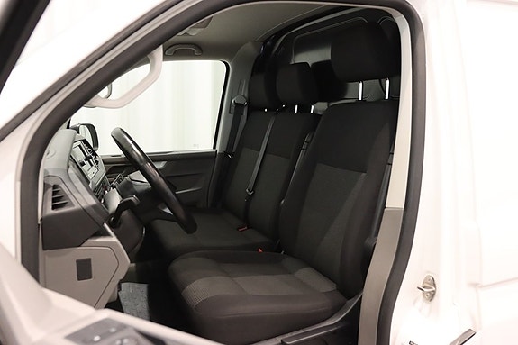 Volkswagen Transporter 7 of 15