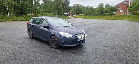 Ford Focus 4 of 5