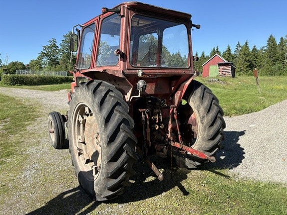 Volvo BM T 430 4 of 5