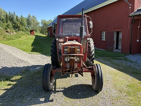 Volvo BM T 430 3 of 5