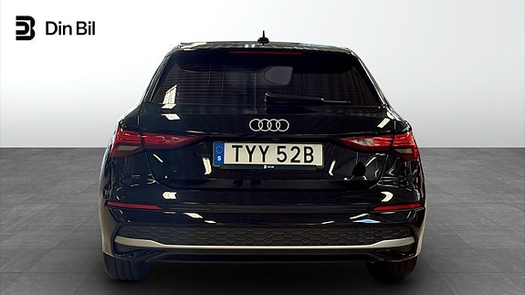 Audi A3 5 of 5