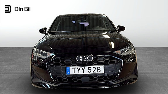 Audi A3 4 of 5