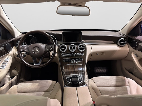 Mercedes-Benz C180 13 of 20