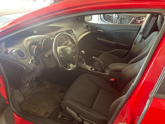 Honda Civic 5 of 5
