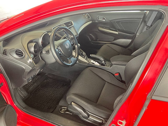 Honda Civic 5 of 5