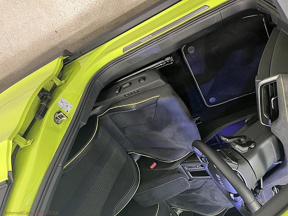Skoda Elroq 9 of 15