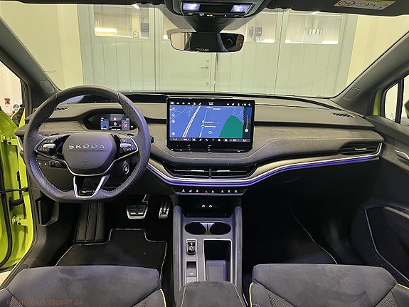 Skoda Elroq 8 of 15
