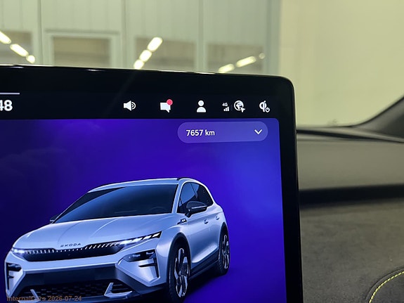Skoda Elroq 14 of 15